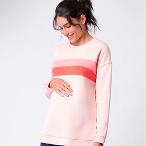 Seraphine Nursing Top!